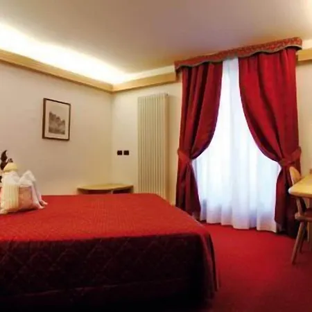 Hotel Nivis