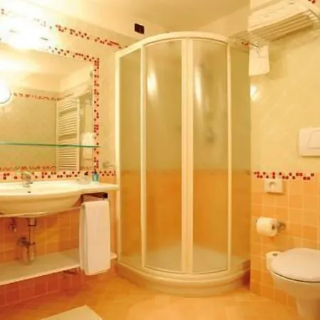 Hotel Nivis Folgarida