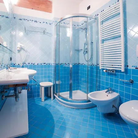 Nivis Hotel Folgarida