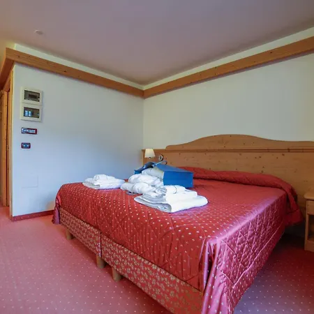 Hotel Nivis