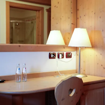 Nivis Hotel Folgarida