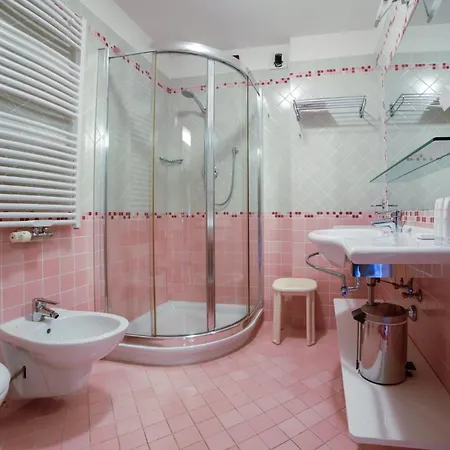 Hotel Nivis Folgarida