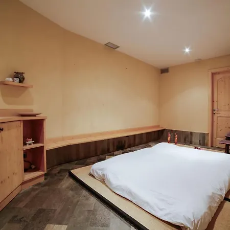 Hotel Nivis