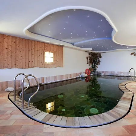 Hotel Nivis Folgarida