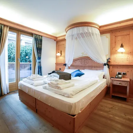 Hotel Nivis