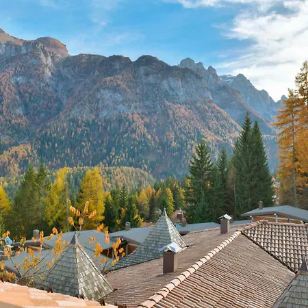 Hotel Nivis 4*