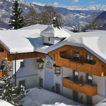 Hotel Nivis Folgarida